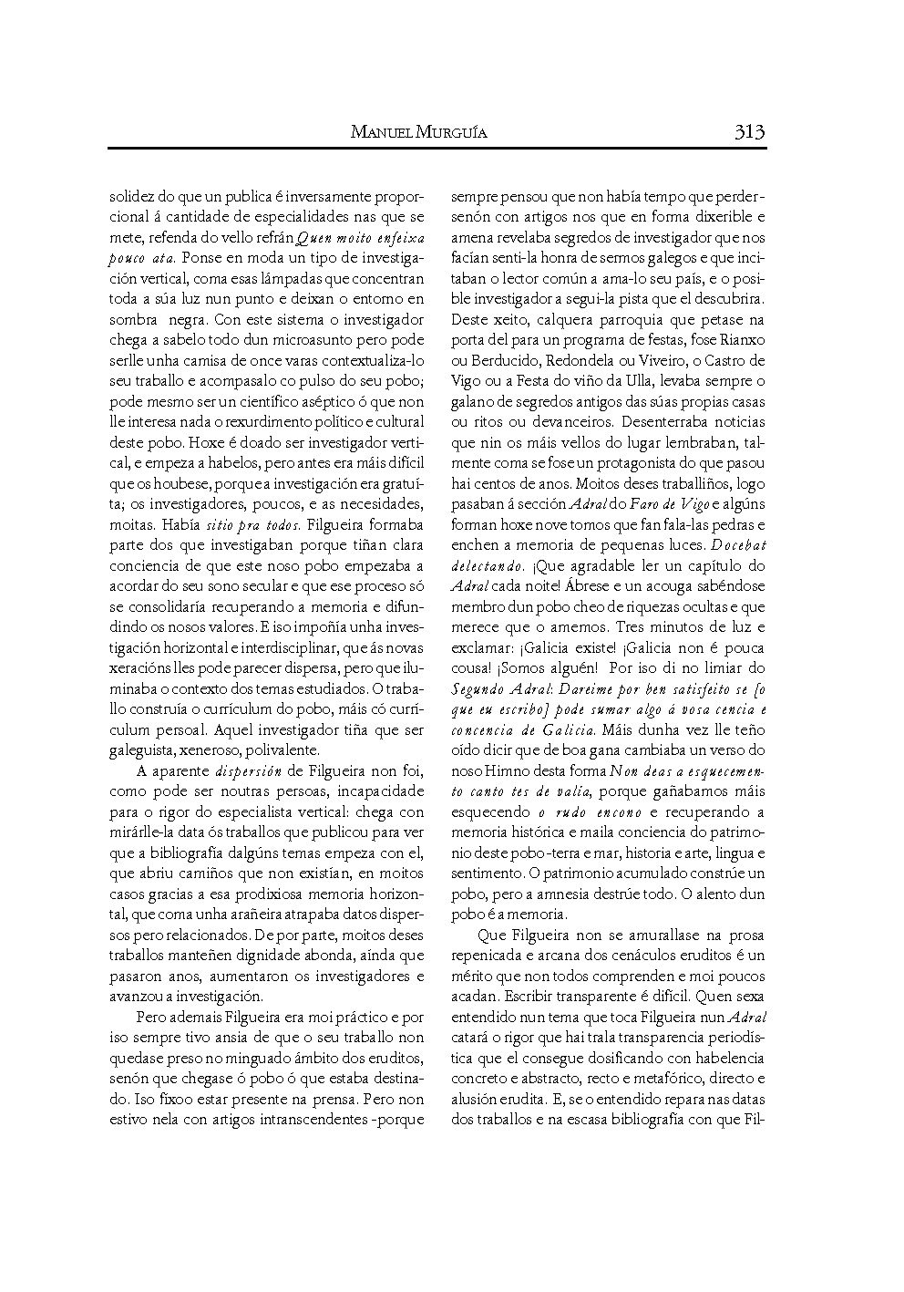 folla de libro