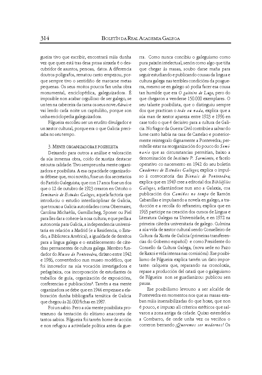 folla de libro