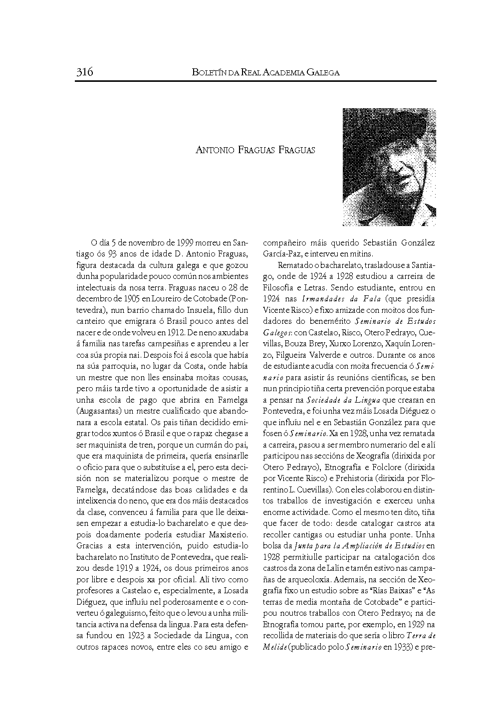 folla de libro