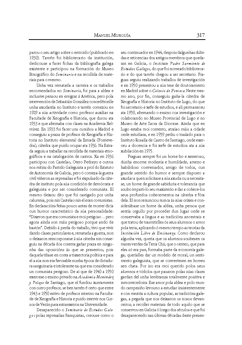 folla de libro