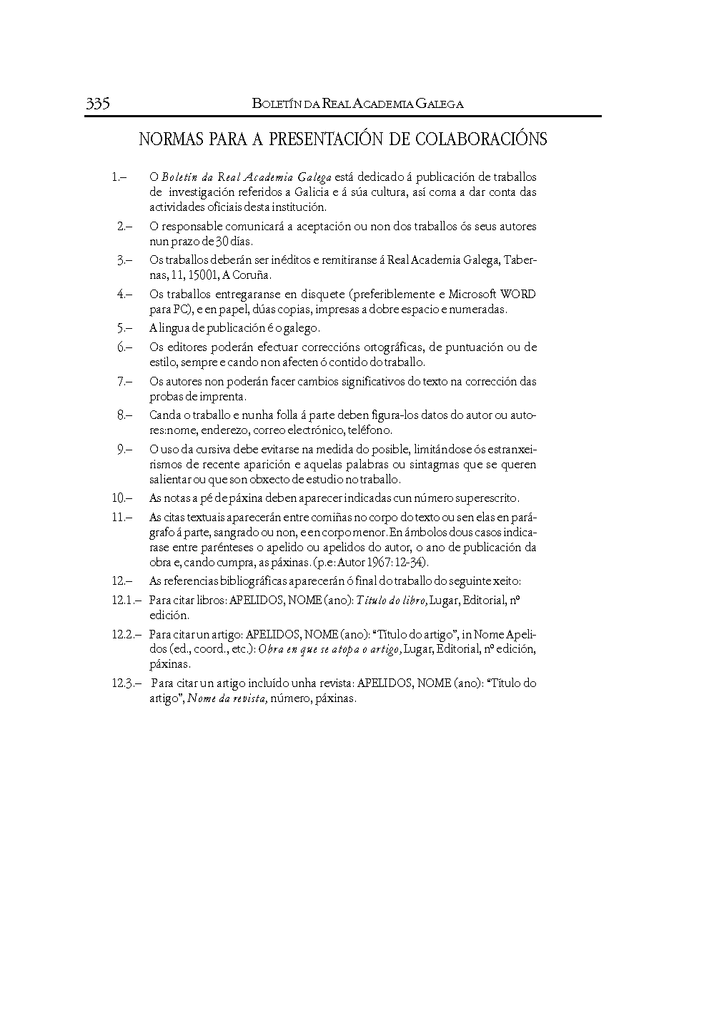 folla de libro