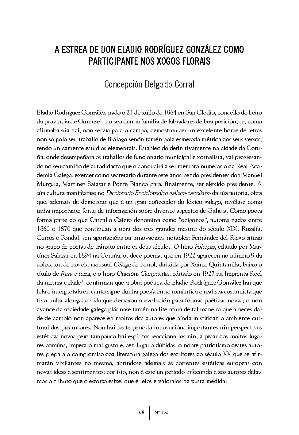 folla de libro