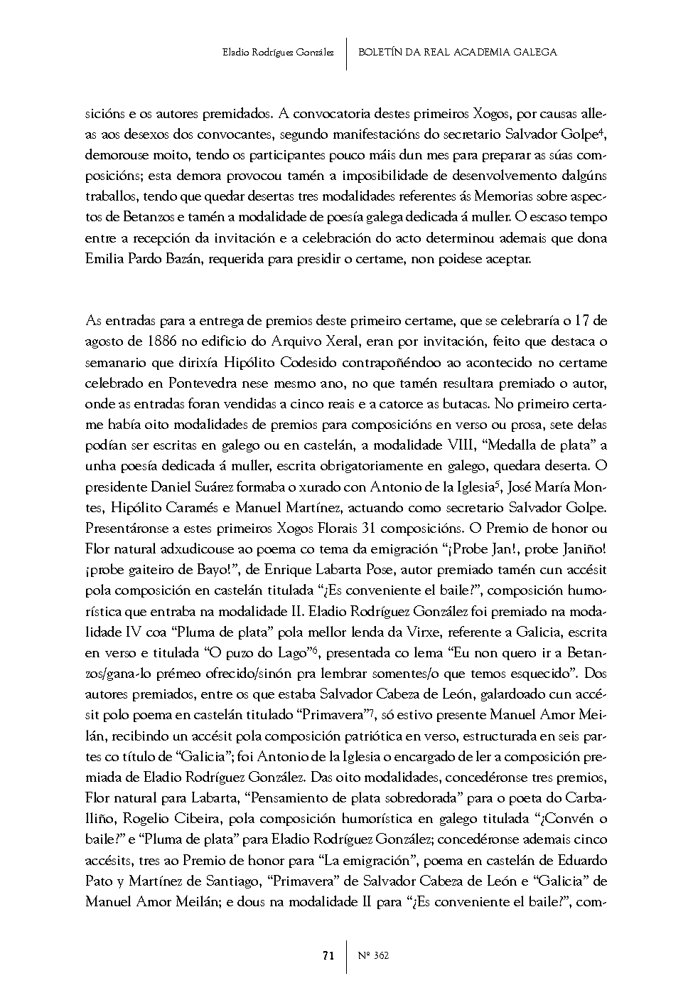 folla de libro