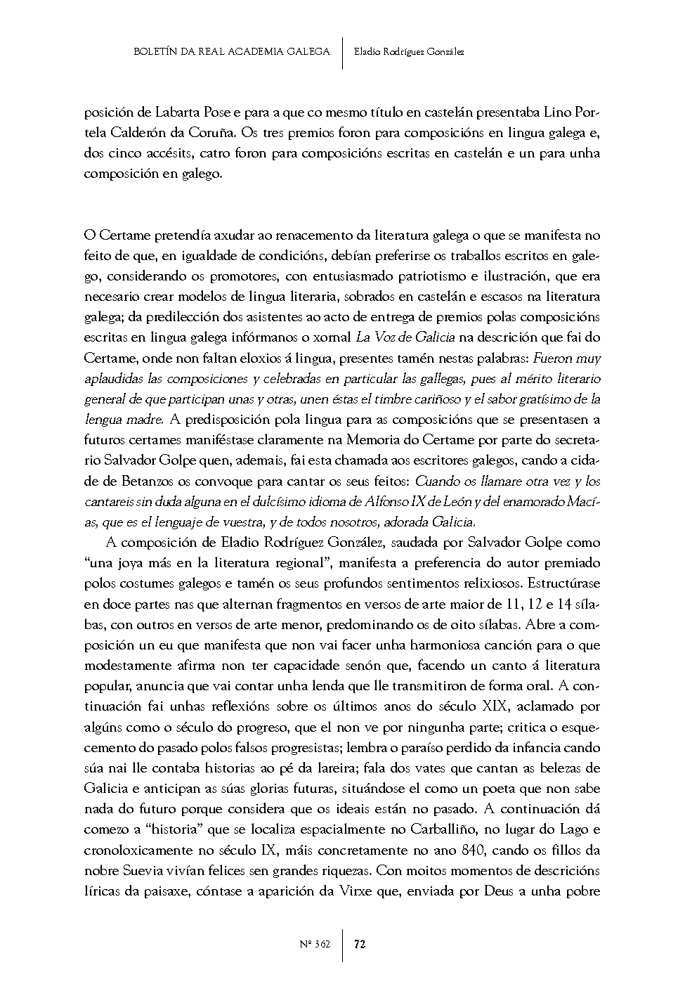folla de libro