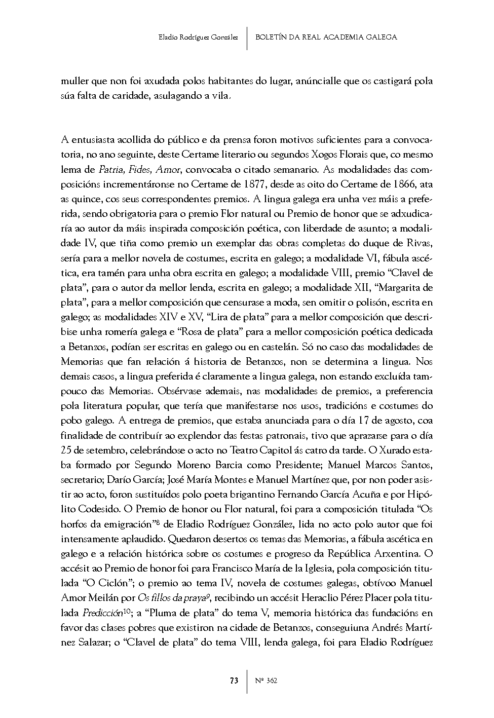 folla de libro