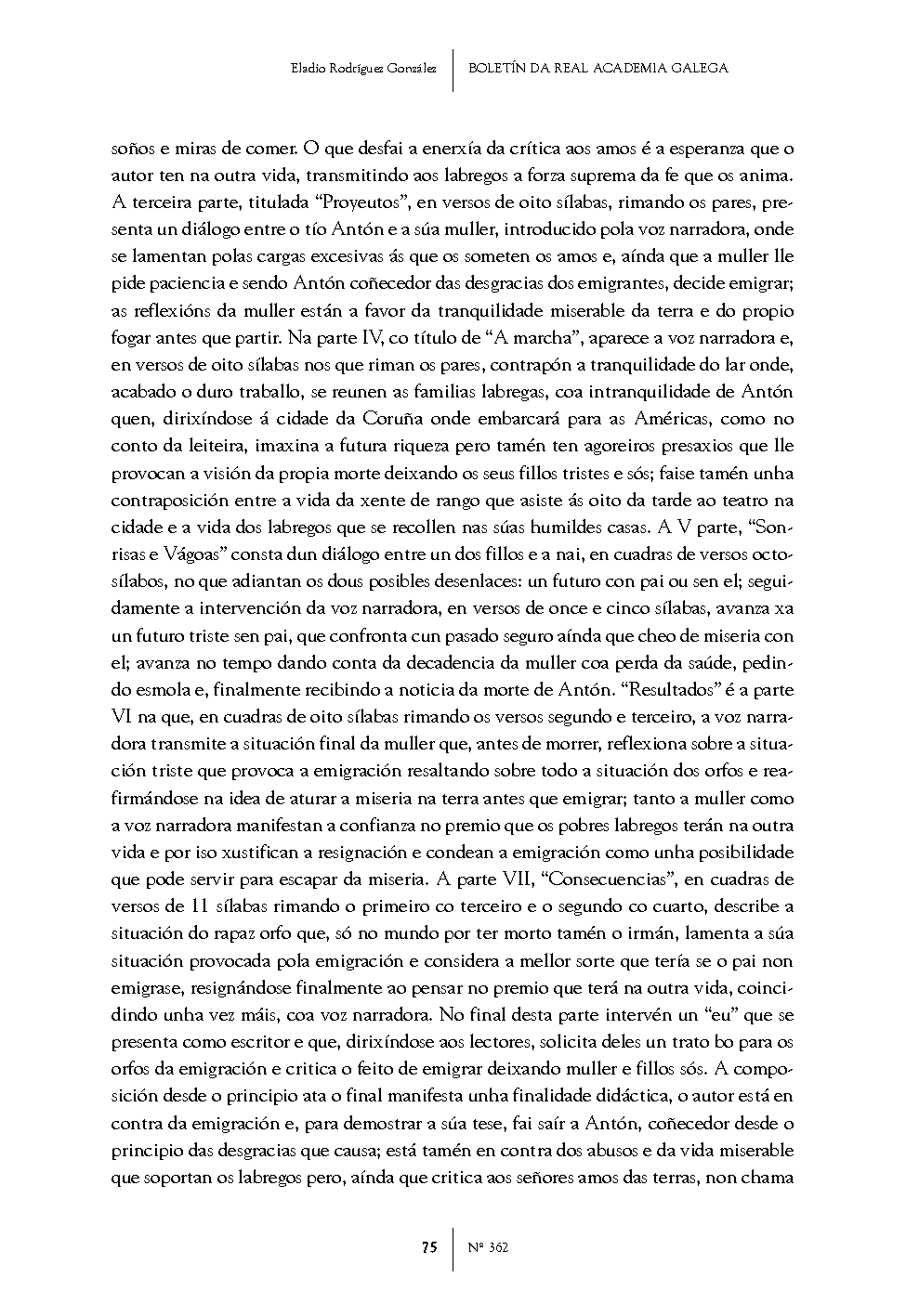 folla de libro