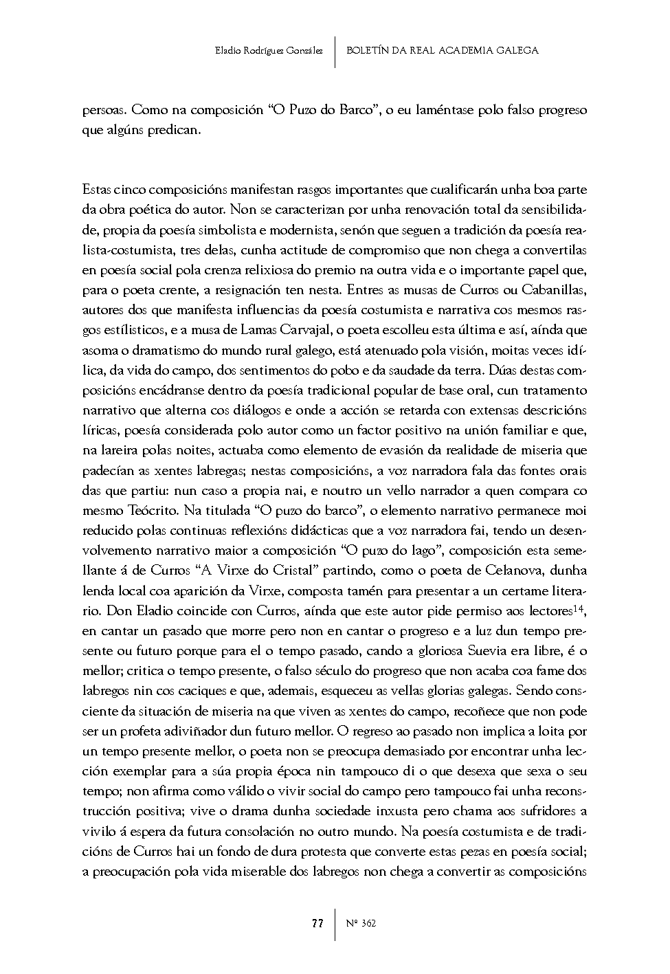 folla de libro