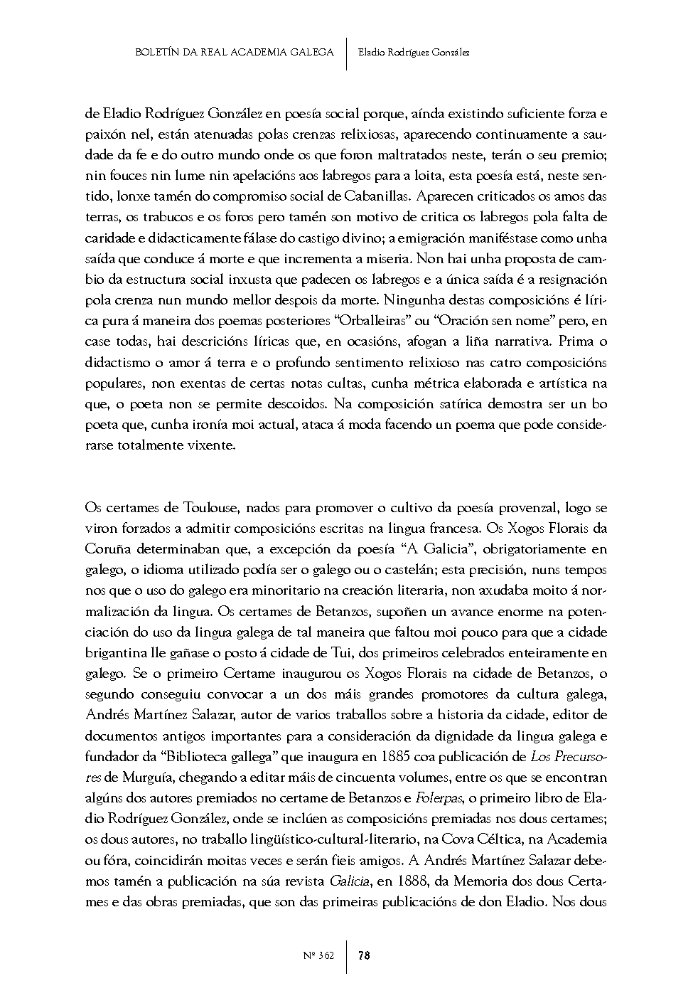 folla de libro