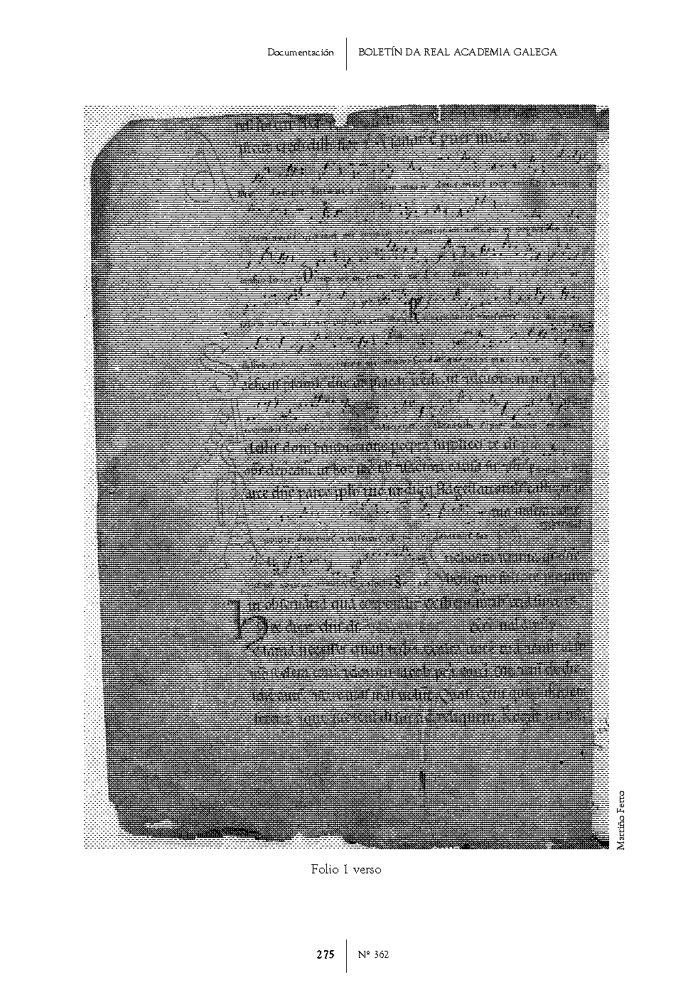 folla de libro