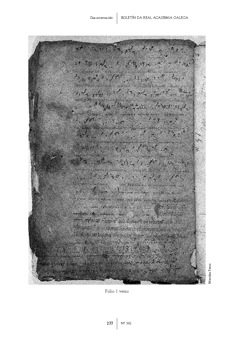 folla de libro