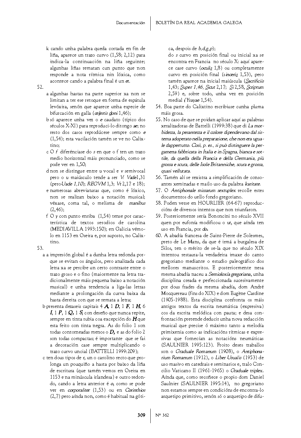 folla de libro