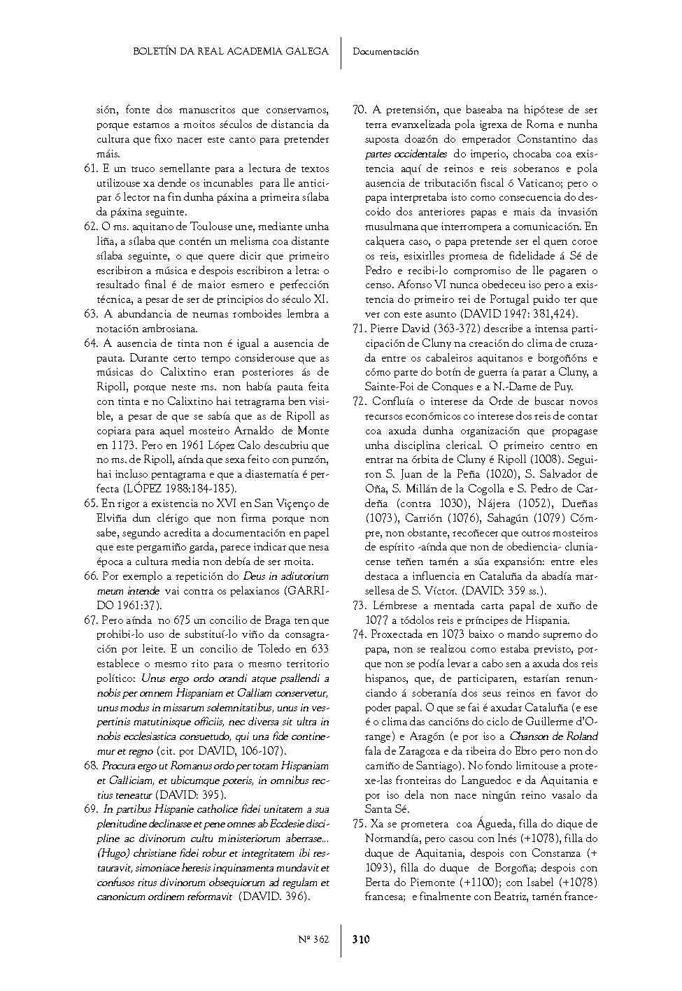 folla de libro
