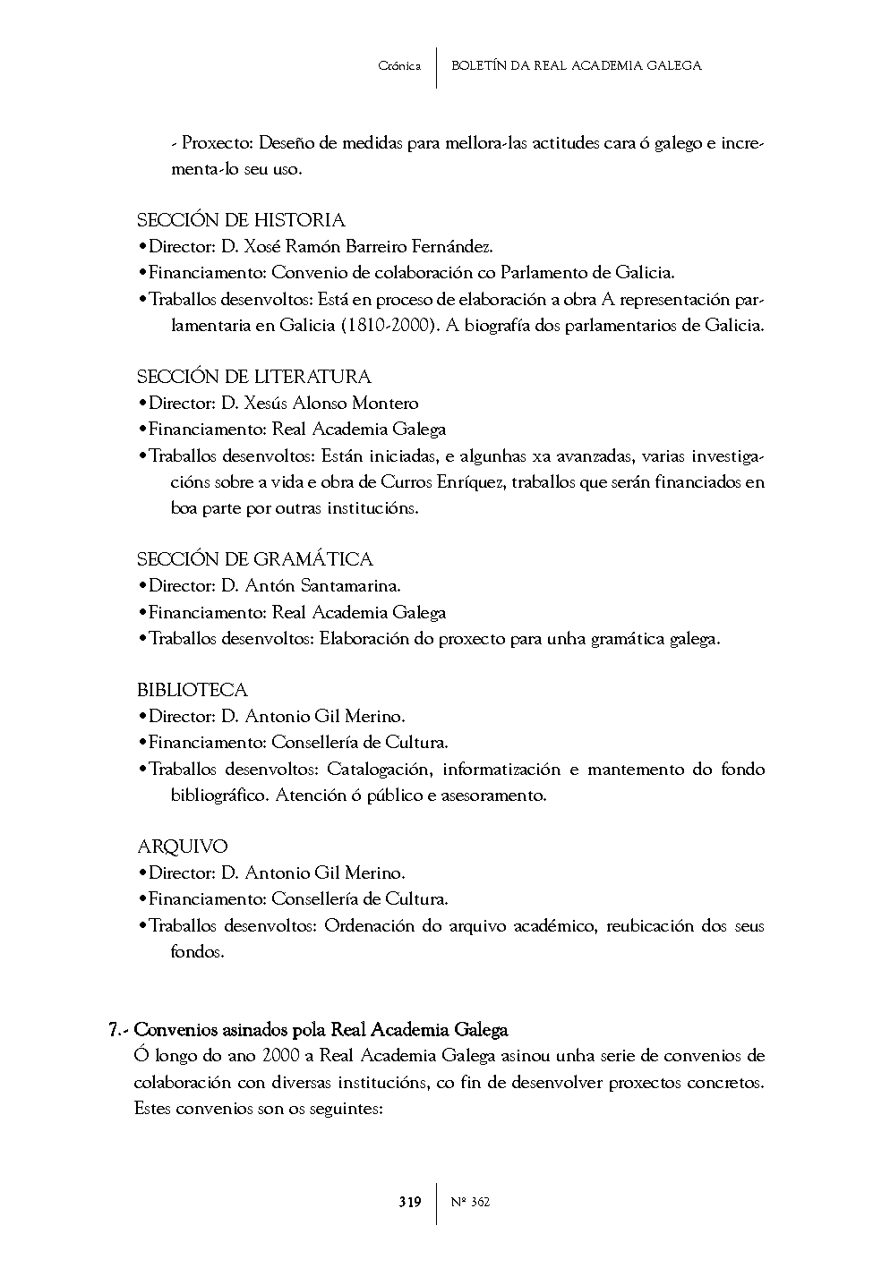 folla de libro