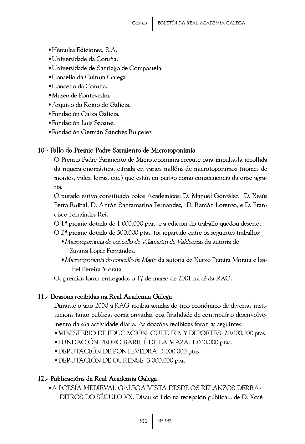 folla de libro