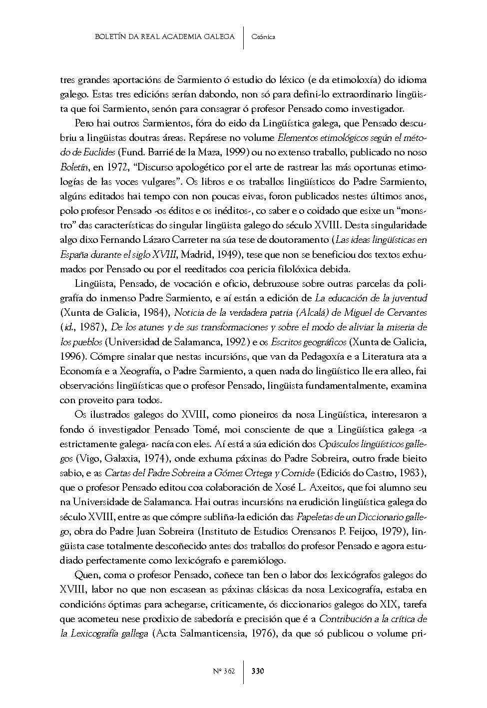 folla de libro
