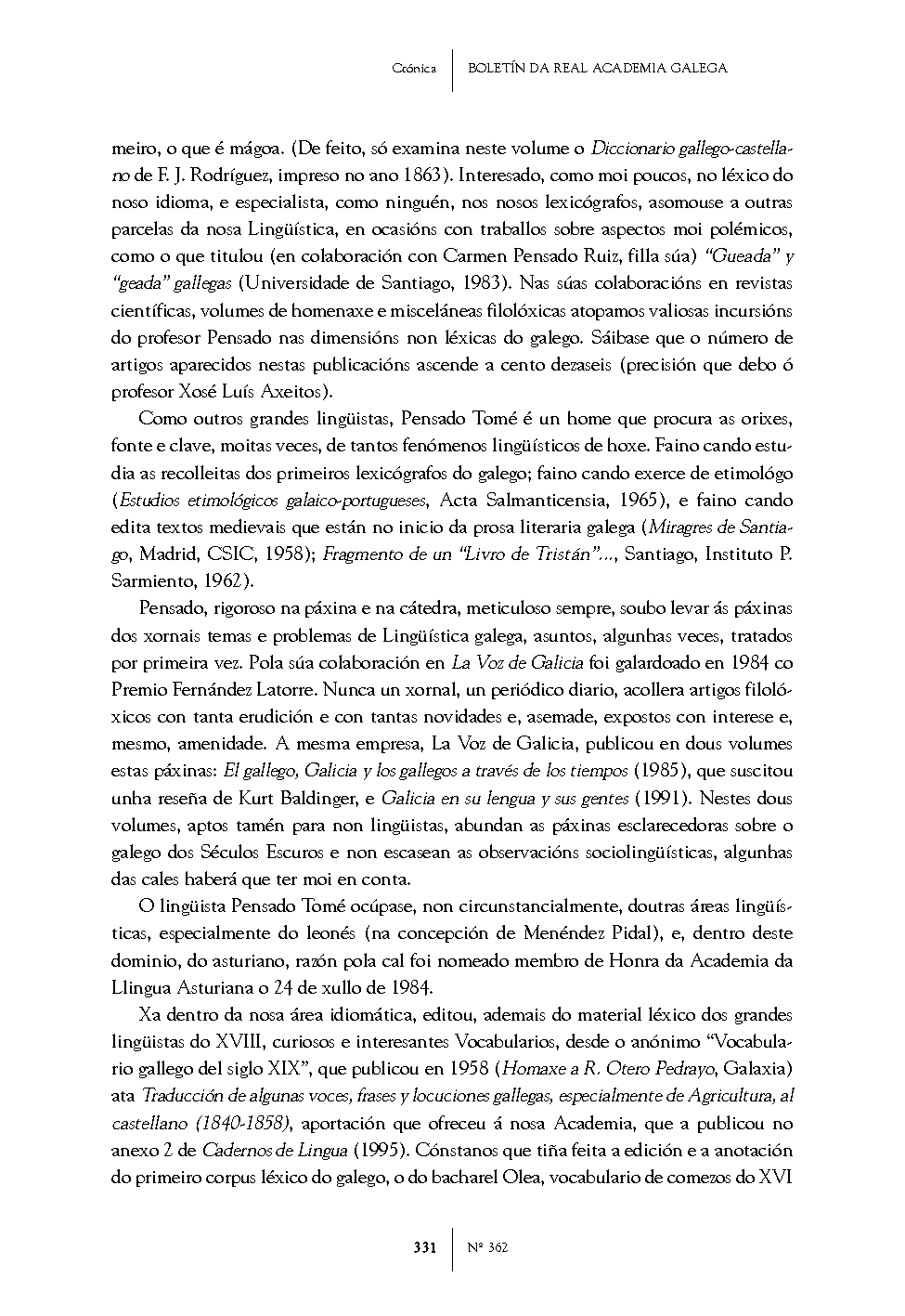 folla de libro