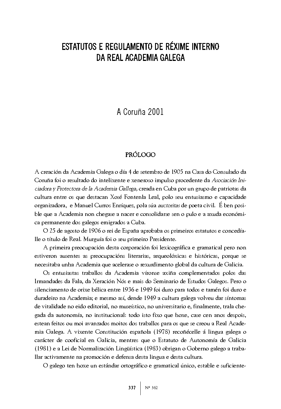 folla de libro
