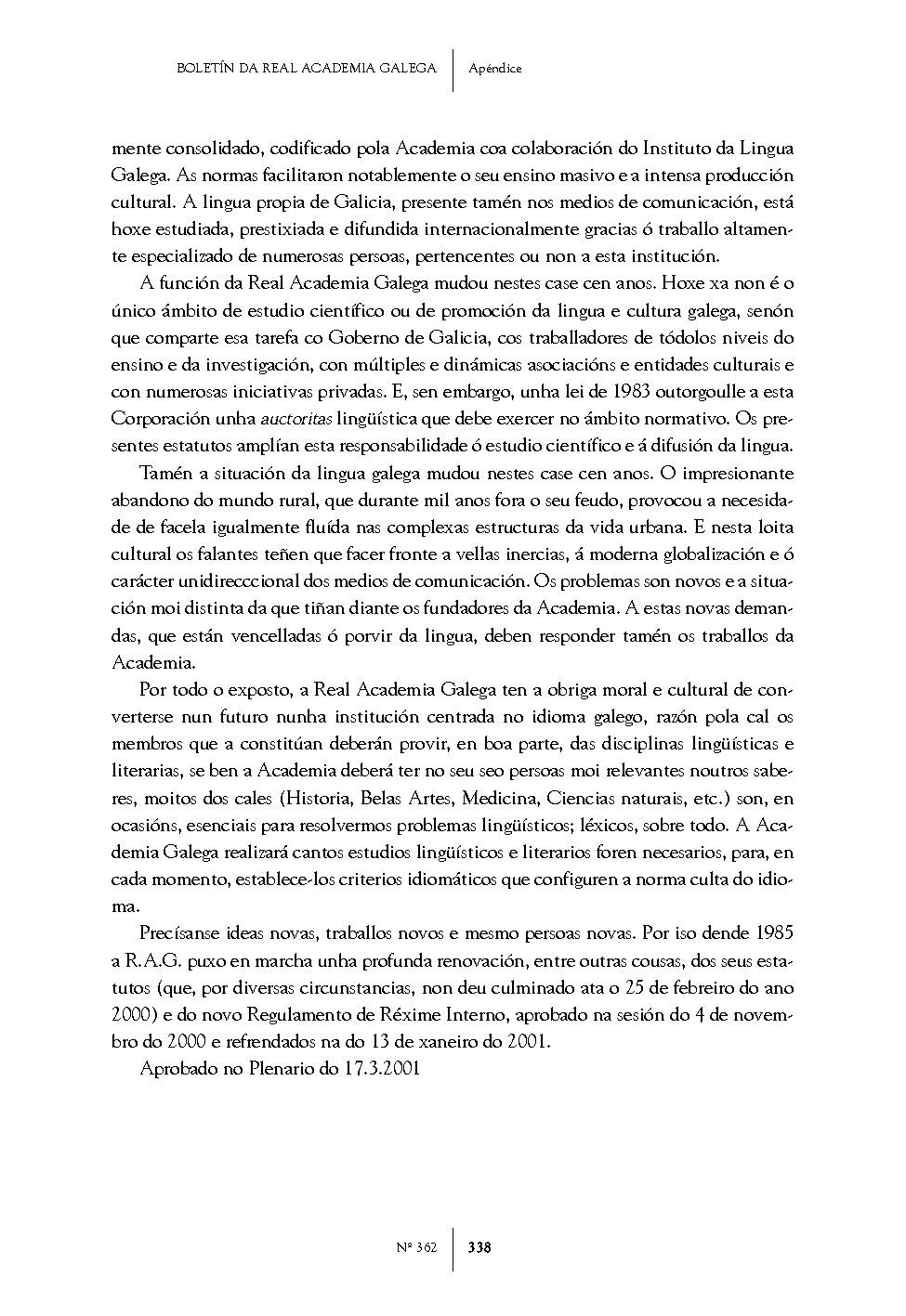 folla de libro