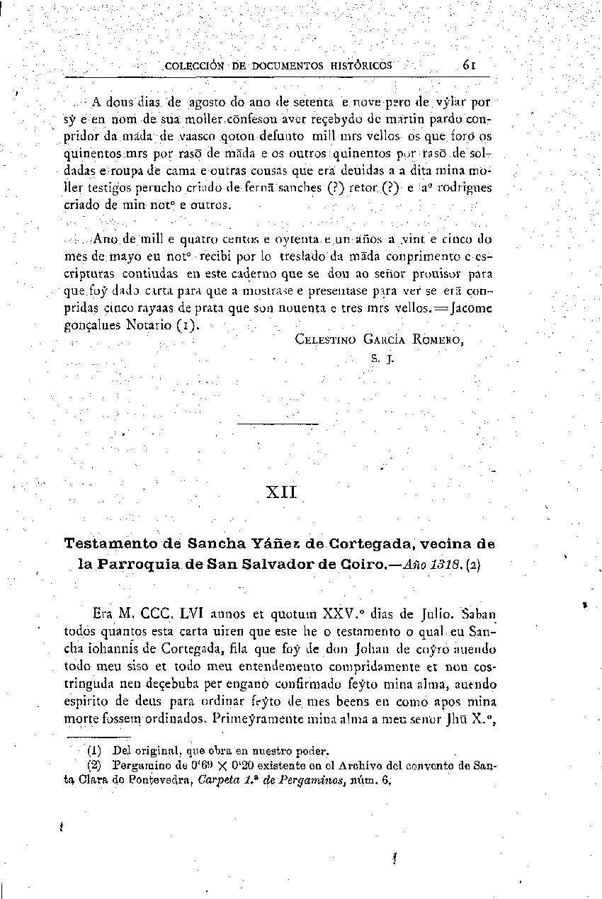 folla de libro