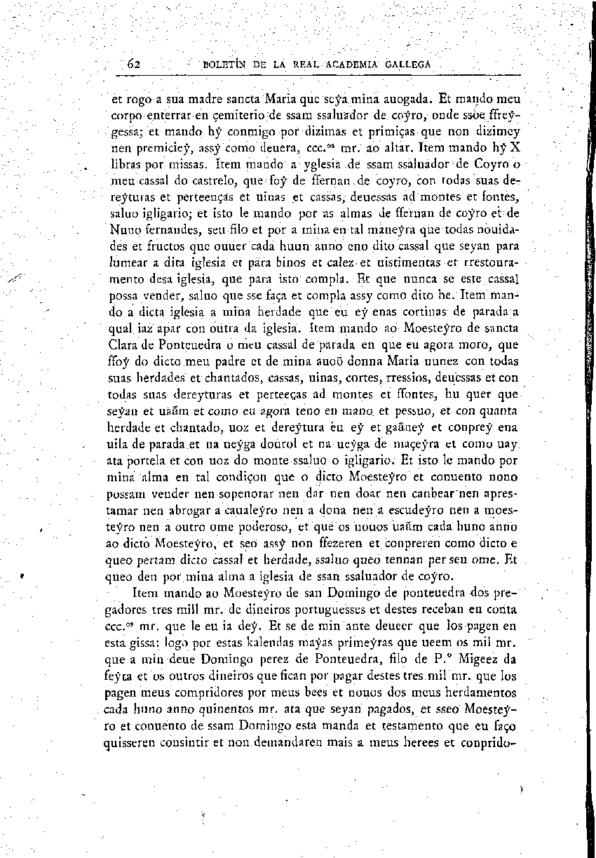 folla de libro