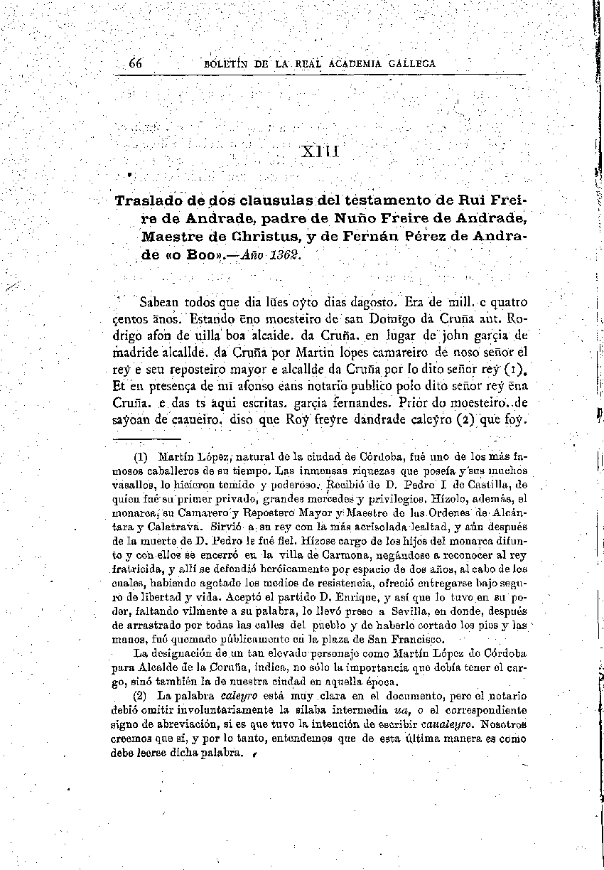 folla de libro