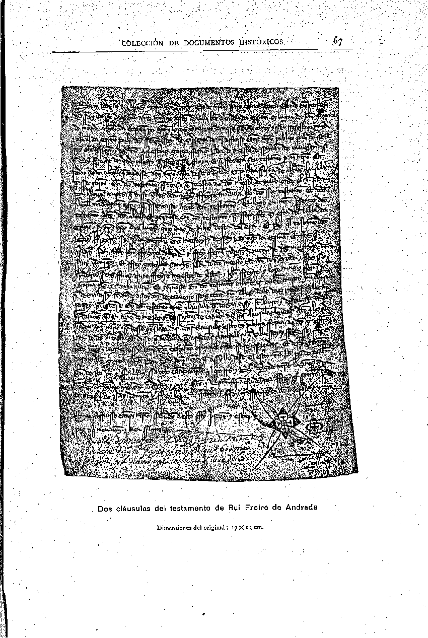 folla de libro