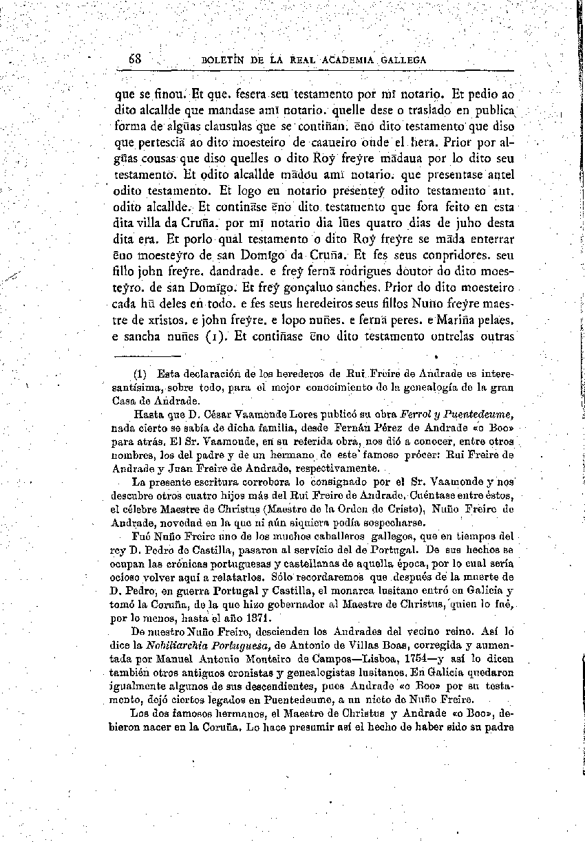 folla de libro
