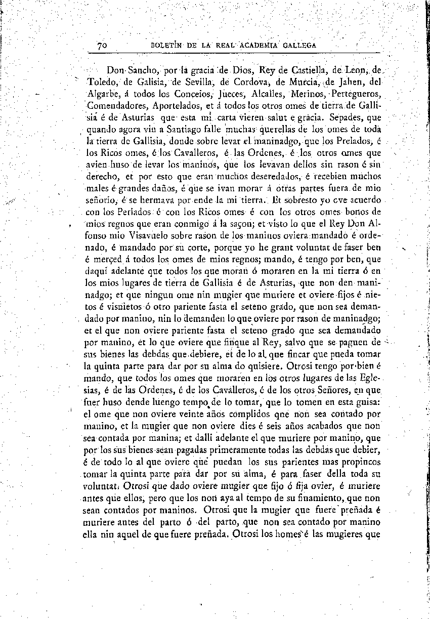 folla de libro