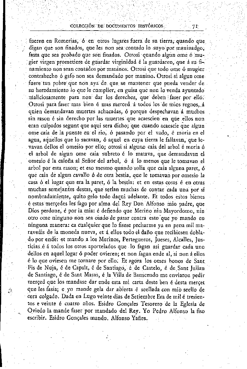 folla de libro