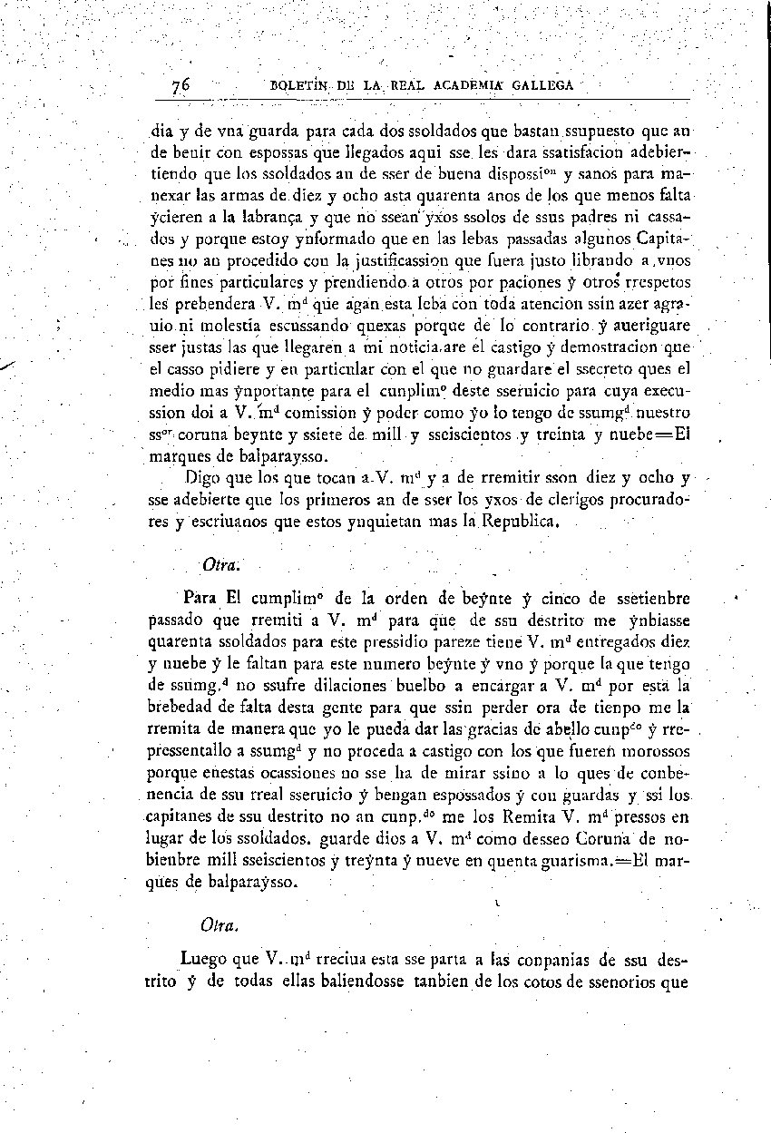 folla de libro