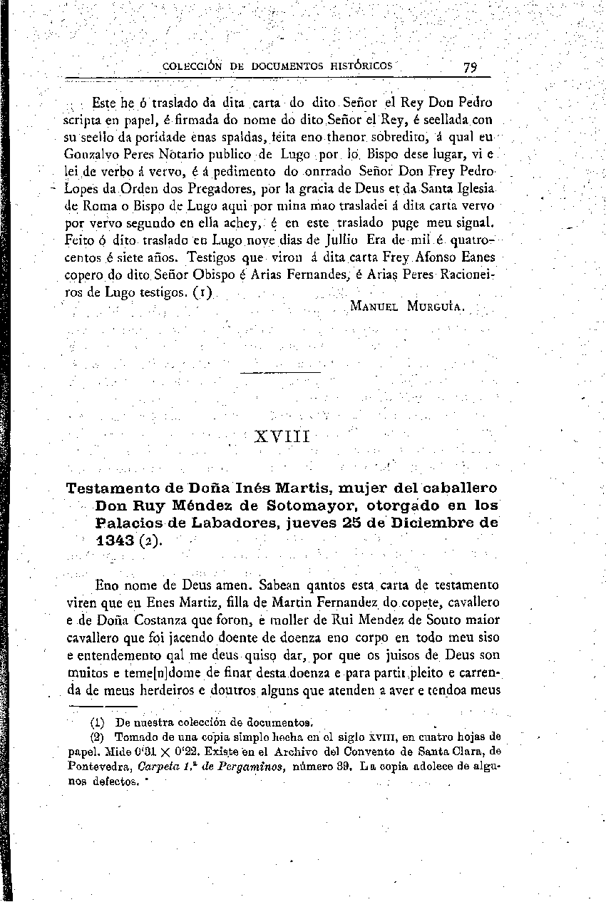 folla de libro