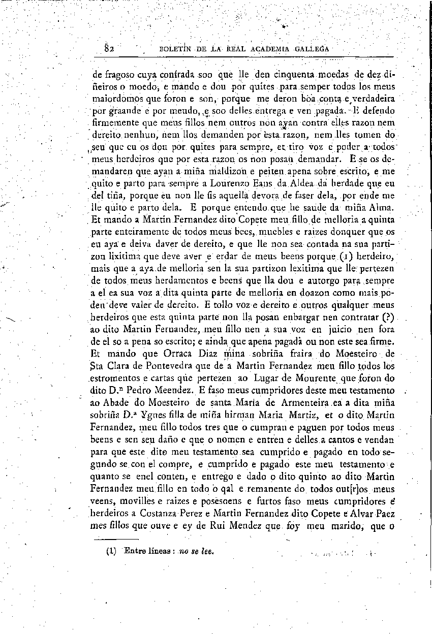 folla de libro