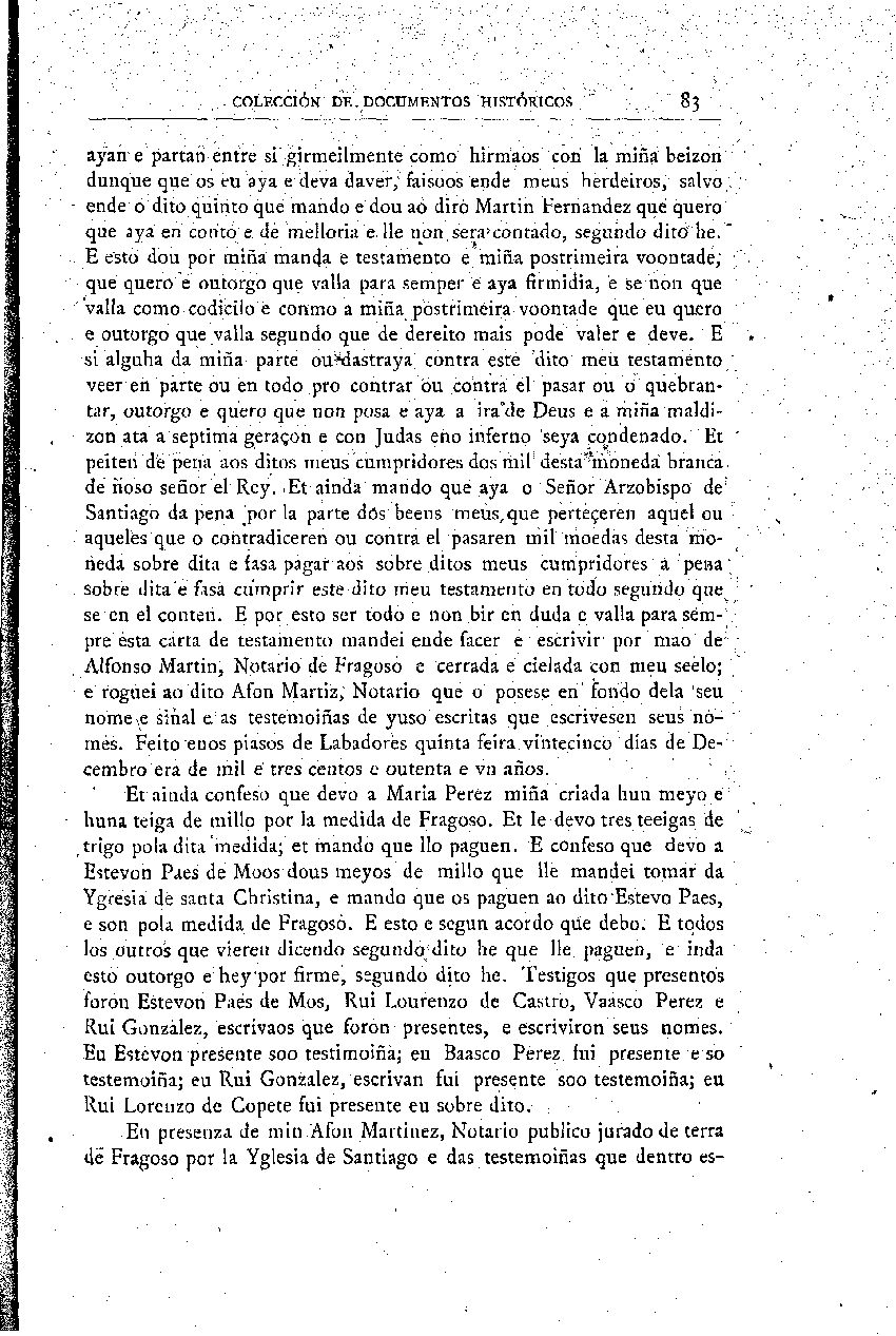 folla de libro