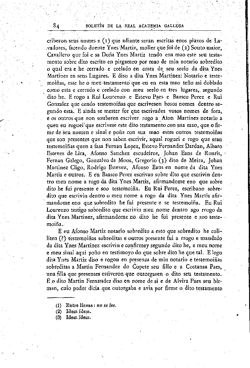 folla de libro