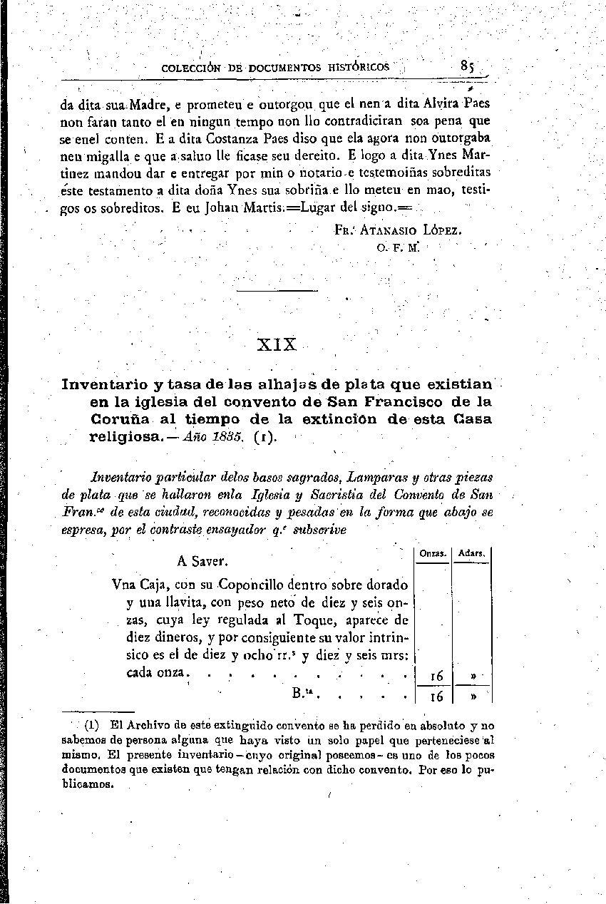 folla de libro