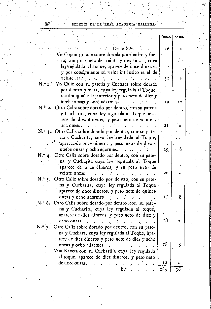 folla de libro