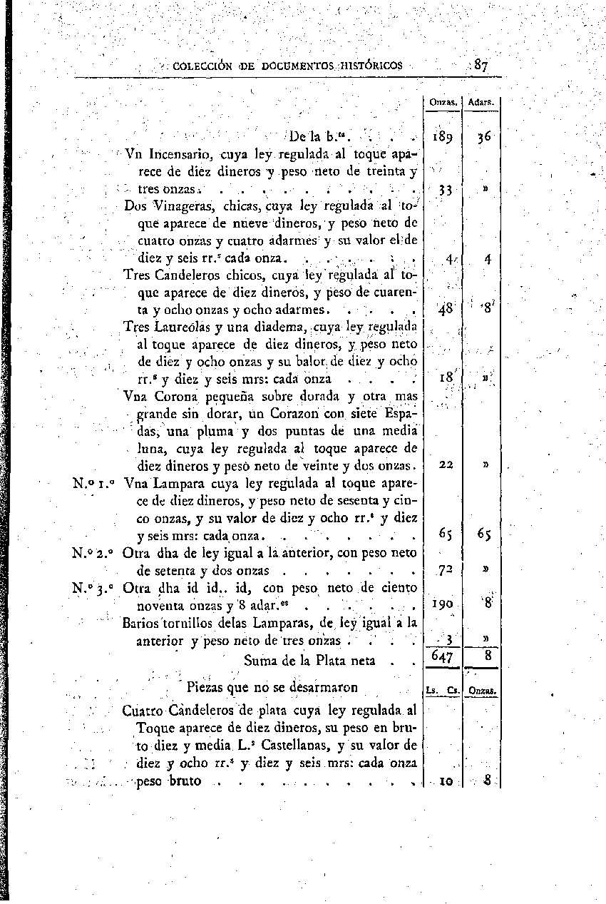 folla de libro