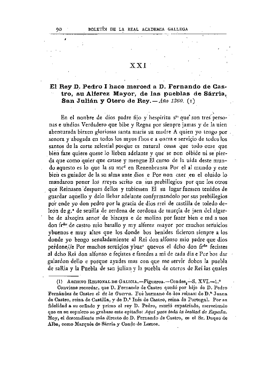 folla de libro