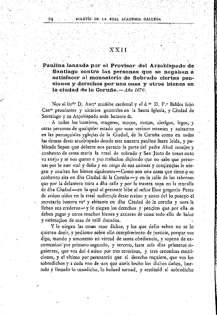 folla de libro