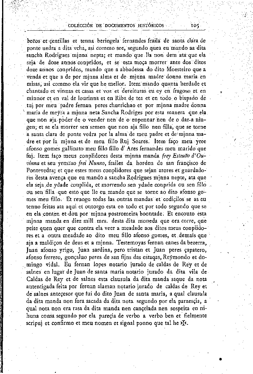 folla de libro