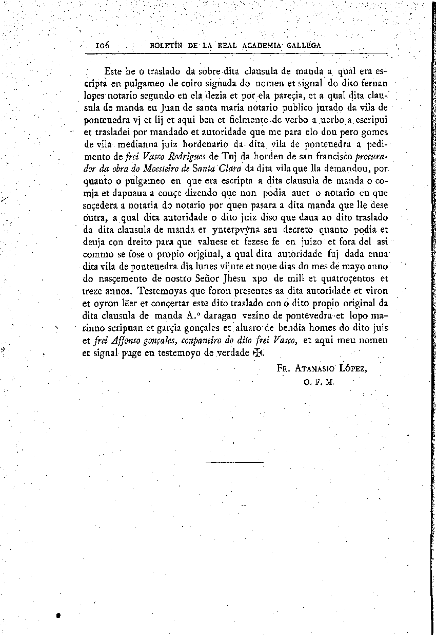folla de libro