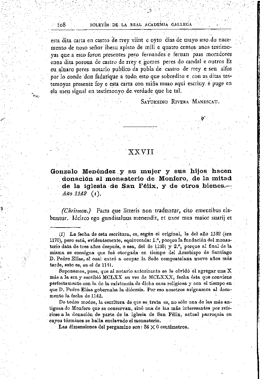 folla de libro