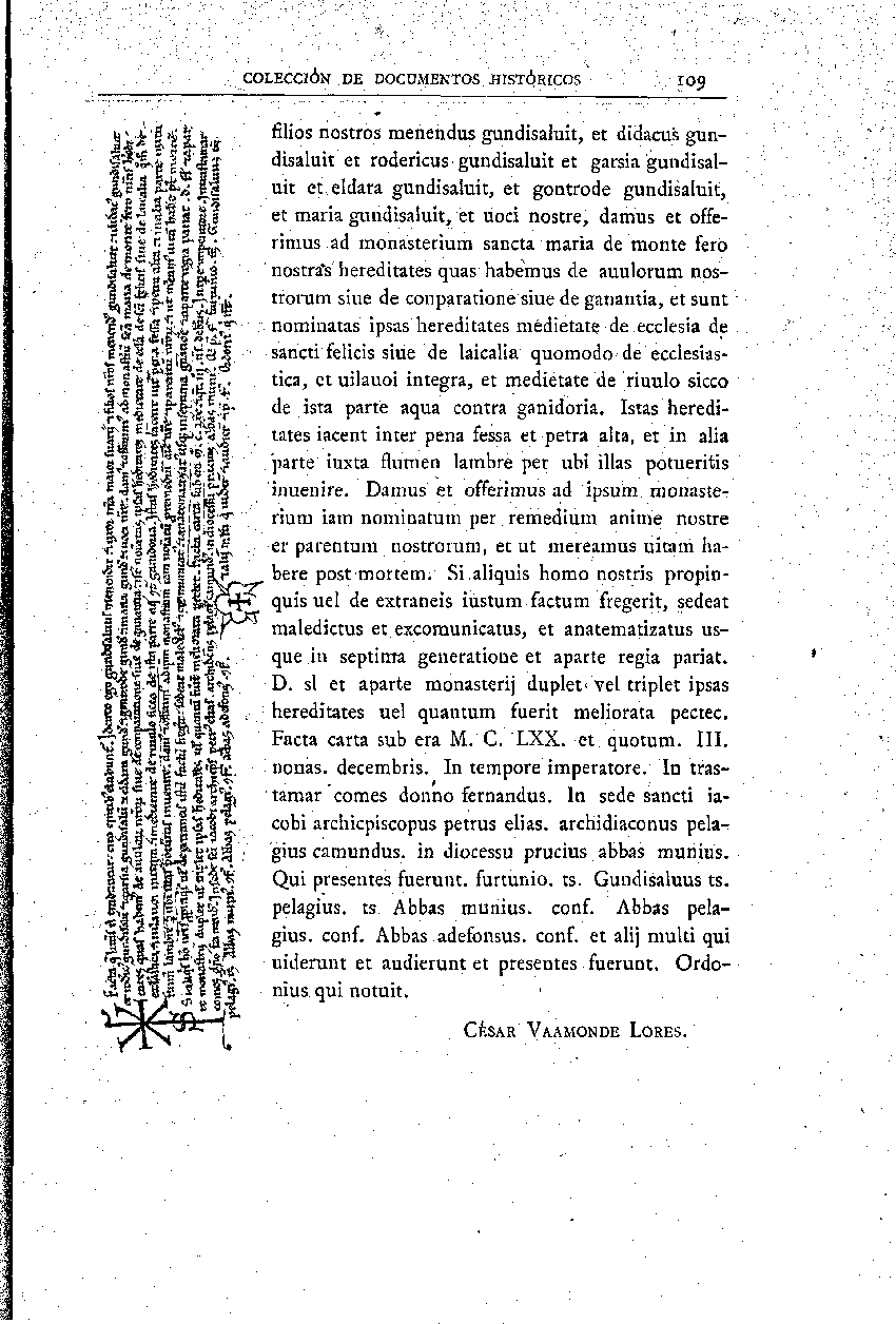 folla de libro