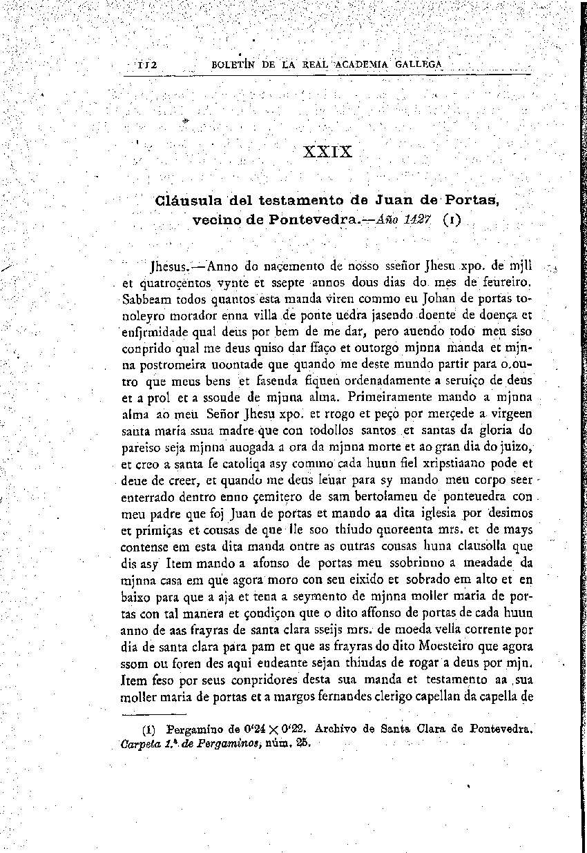 folla de libro