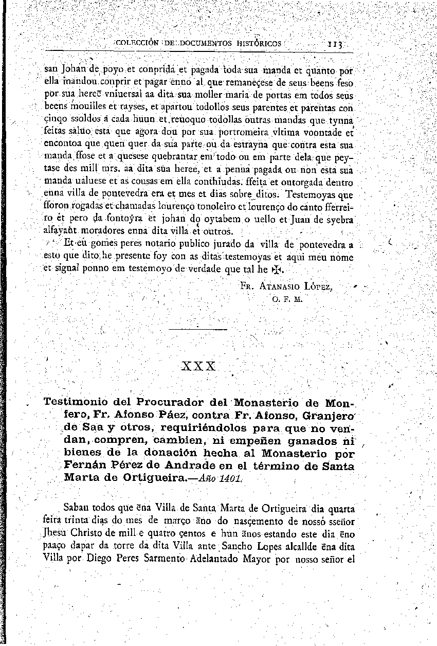 folla de libro