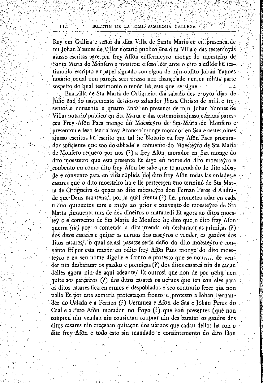 folla de libro