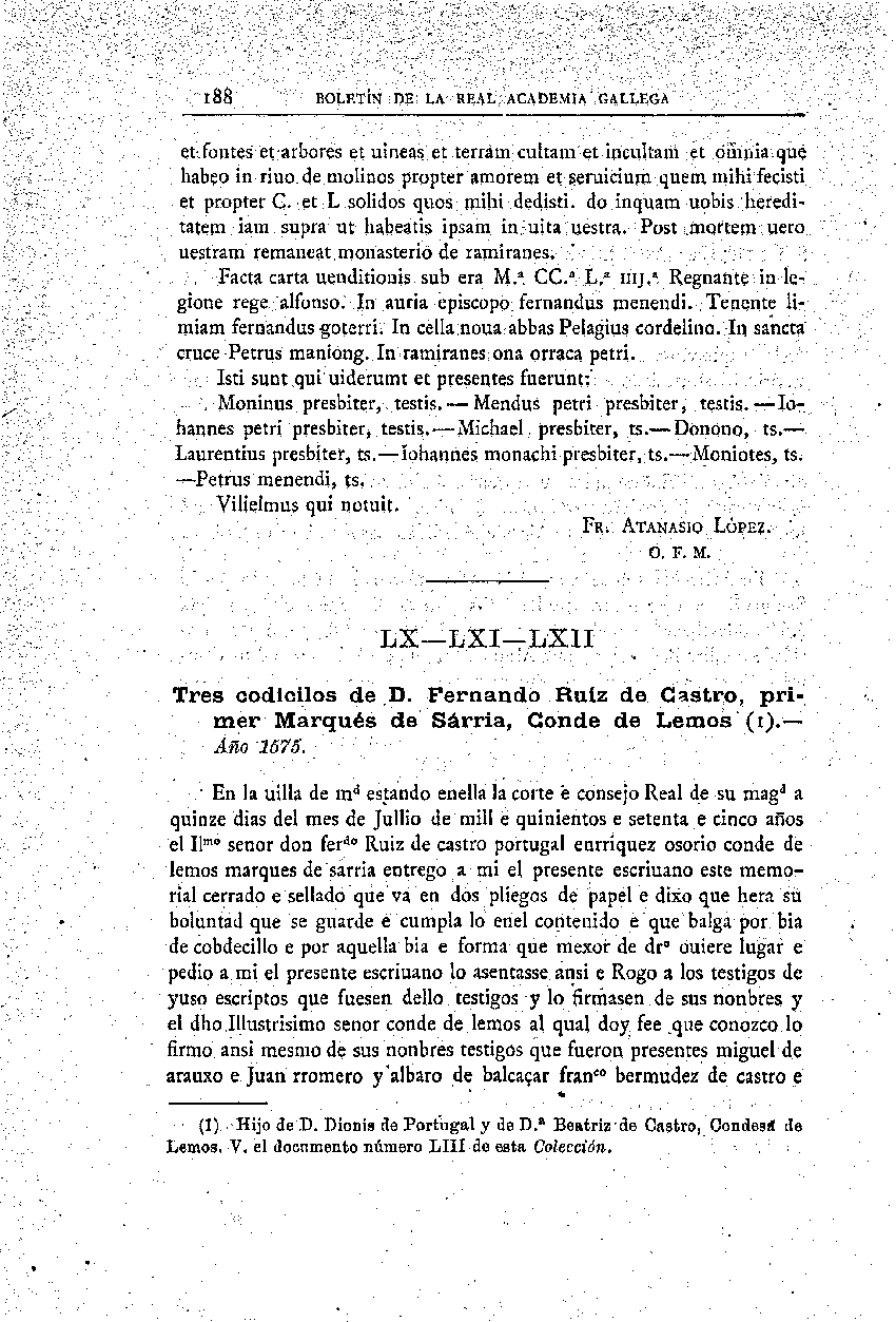 folla de libro