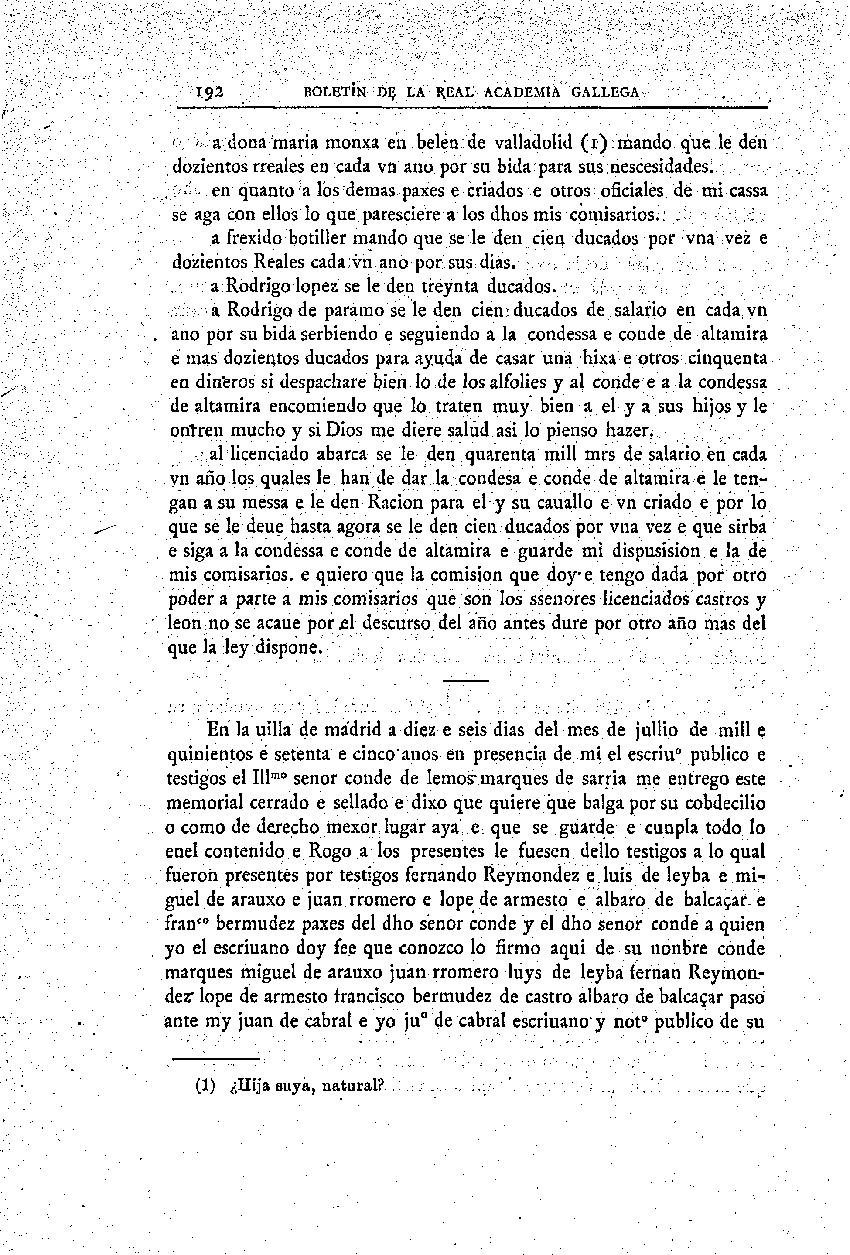 folla de libro