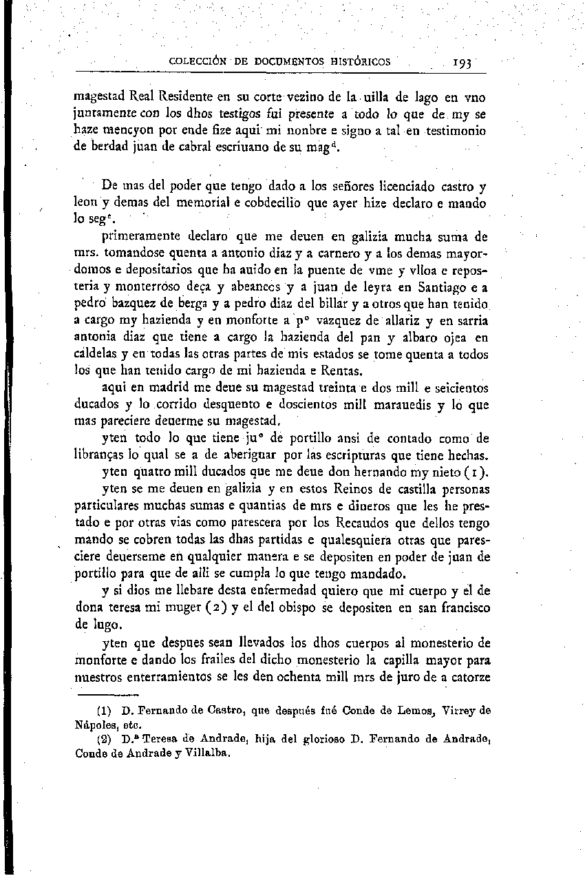 folla de libro