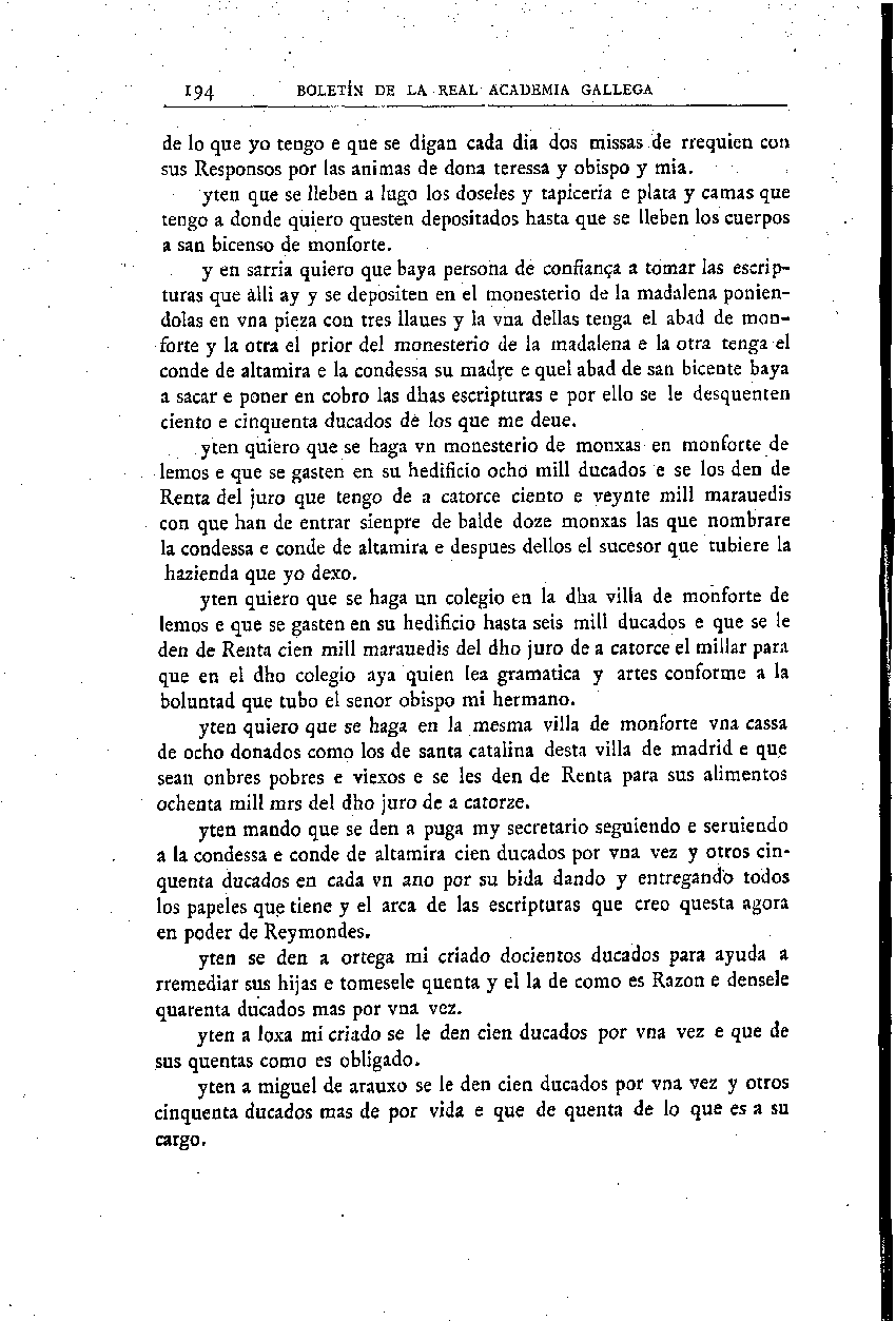 folla de libro